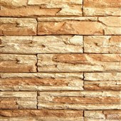 VASPO STONE - Obkladový kámen Skála ohnivá bledá